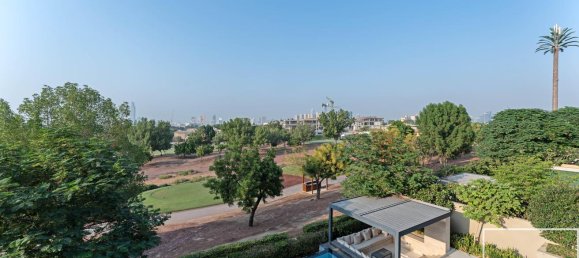 6 Schlafzimmer Villa in Jumeirah Golf Estates, UAE, Nr. 112117 27