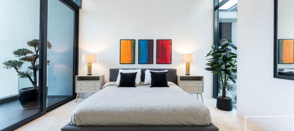 6 Schlafzimmer Villa in Jumeirah Golf Estates, UAE, Nr. 112117 23