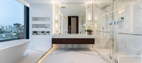 6 Schlafzimmer Villa in Jumeirah Golf Estates, UAE, Nr. 112117 21