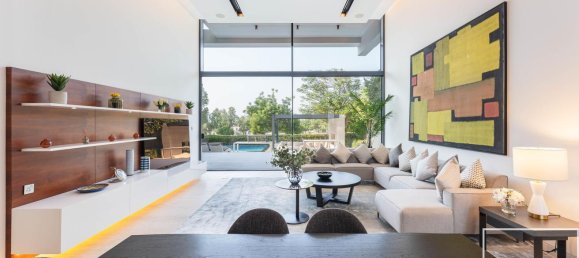 6 Schlafzimmer Villa in Jumeirah Golf Estates, UAE, Nr. 112117 6