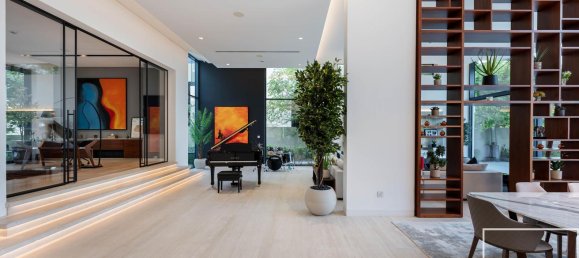 6 Schlafzimmer Villa in Jumeirah Golf Estates, UAE, Nr. 112117 7