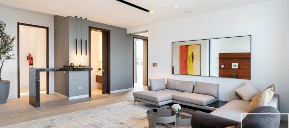 6 Schlafzimmer Villa in Jumeirah Golf Estates, UAE, Nr. 112117 22