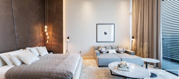 6 Schlafzimmer Villa in Jumeirah Golf Estates, UAE, Nr. 112117 25