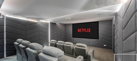 6 Schlafzimmer Villa in Jumeirah Golf Estates, UAE, Nr. 112117 29