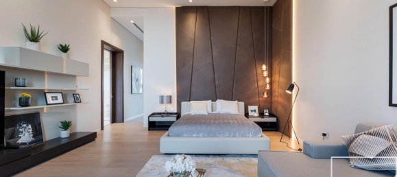 6 Schlafzimmer Villa in Jumeirah Golf Estates, UAE, Nr. 112117 19