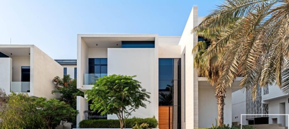 6 Schlafzimmer Villa in Jumeirah Golf Estates, UAE, Nr. 112117 16