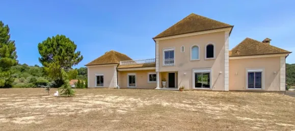 5 bedrooms House in Ourem, Portugal No. 146392 48