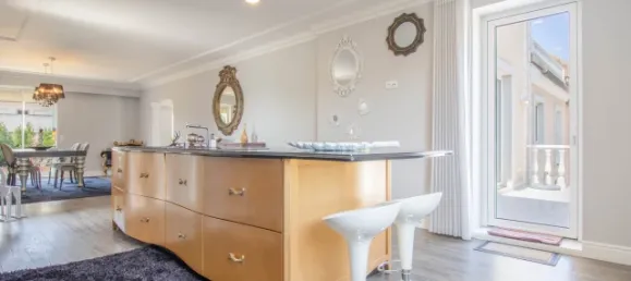 5 bedrooms House in Ourem, Portugal No. 146392 11