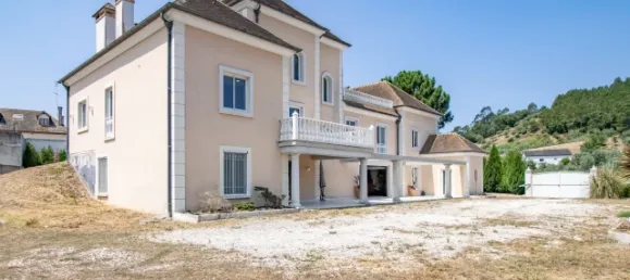 5 bedrooms House in Ourem, Portugal No. 146392 47