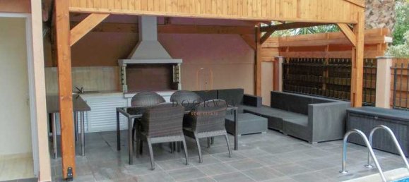 3 chambres Villa à Germasogeia, Cyprus No. 13547 4