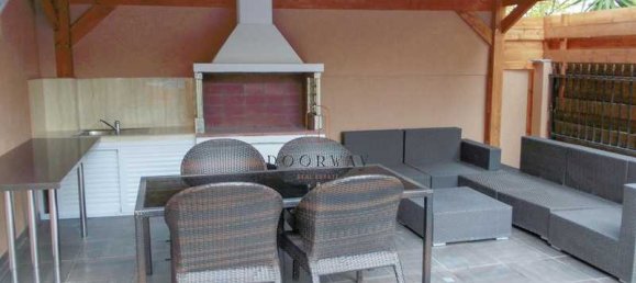 3 chambres Villa à Germasogeia, Cyprus No. 13547 3