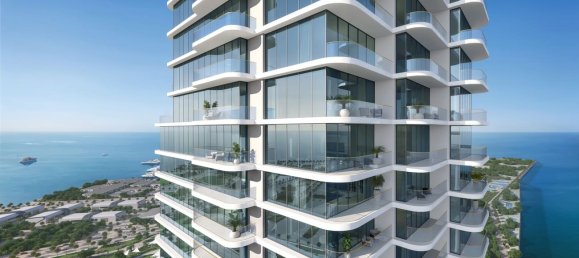 Apartamento T1 em Maritime City, UAE N.º 121410 13