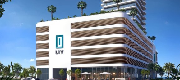 Apartamento T1 em Maritime City, UAE N.º 121410 11