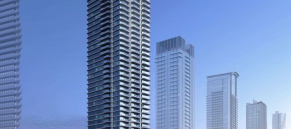 Apartamento T1 em Maritime City, UAE N.º 121410 15