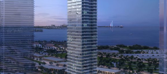 Apartamento T1 em Maritime City, UAE N.º 121410 14