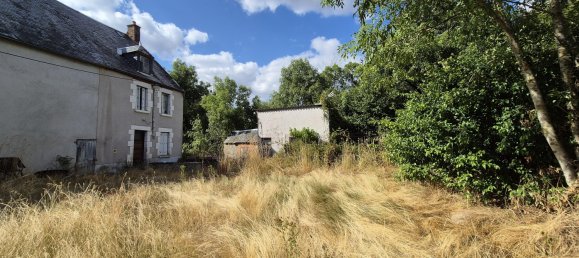 1 غرف نوم منزل في Creuse, France رقم 327523 3