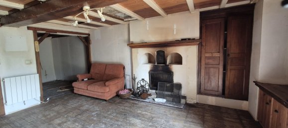 1 غرف نوم منزل في Creuse, France رقم 327523 6