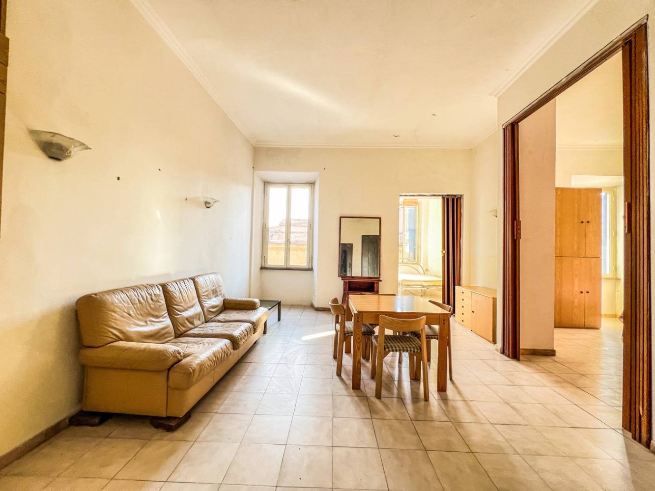 3 rooms Apartment in Fiuggi, Italy No. 216831