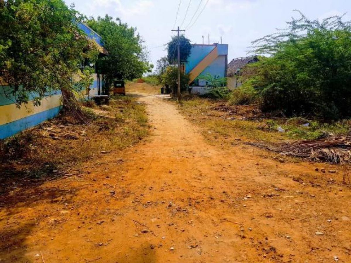  Land in Chennai, India No. 31073