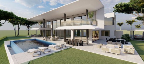 Земельный участок в Малага, Испания № 84565 3