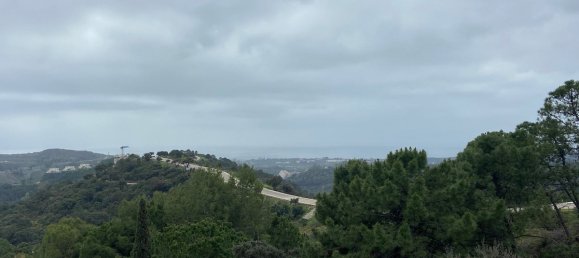 Земельный участок в Малага, Испания № 84565 5