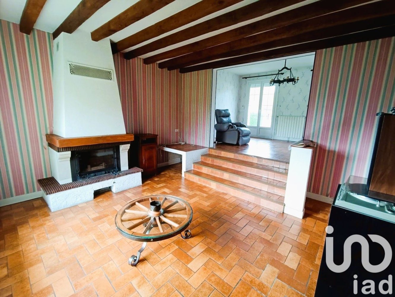 5 bedrooms House in Gamaches, France No. 78473