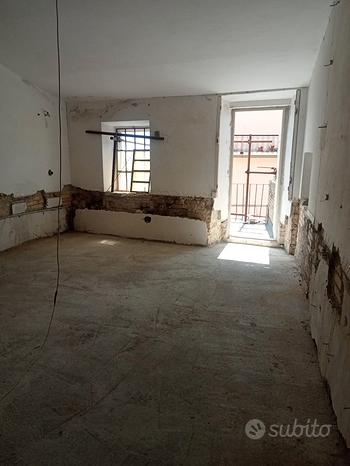 3-Zimmer Villa in Monterubbiano, Italy, Nr. 281289