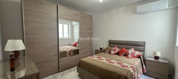 3 bedrooms Apartment in Marsaskala, Malta No. 8153 12