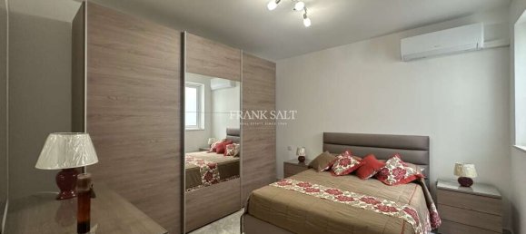 3 bedrooms Apartment in Marsaskala, Malta No. 8153 13