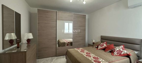 3 bedrooms Apartment in Marsaskala, Malta No. 8153 11