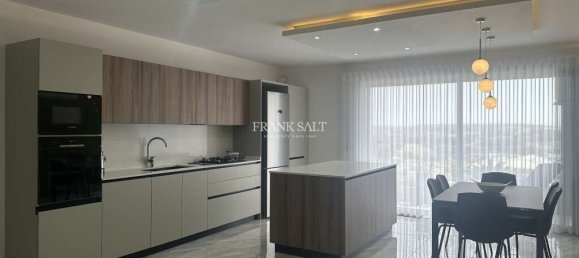 3 bedrooms Apartment in Marsaskala, Malta No. 8153 3