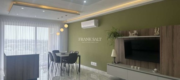 3 bedrooms Apartment in Marsaskala, Malta No. 8153 5