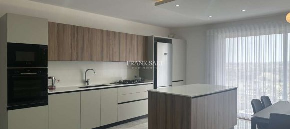 3 bedrooms Apartment in Marsaskala, Malta No. 8153 10