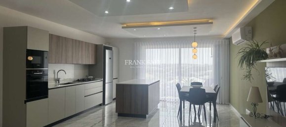 3 bedrooms Apartment in Marsaskala, Malta No. 8153 6