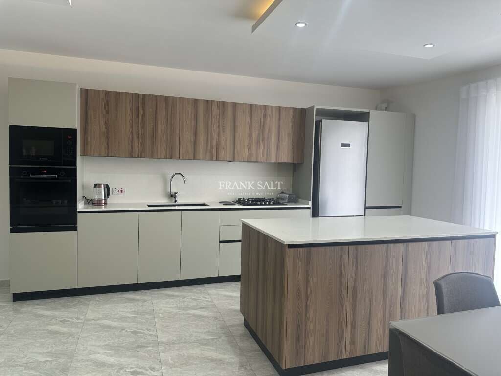 3 bedrooms Apartment in Marsaskala, Malta No. 8153