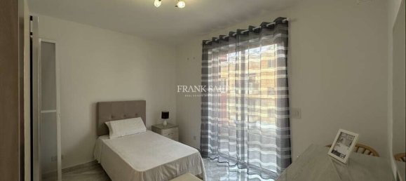 3 bedrooms Apartment in Marsaskala, Malta No. 8153 18