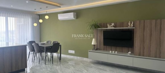 3 bedrooms Apartment in Marsaskala, Malta No. 8153 2