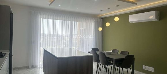 3 bedrooms Apartment in Marsaskala, Malta No. 8153 9