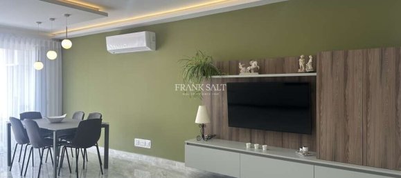 3 bedrooms Apartment in Marsaskala, Malta No. 8153 8