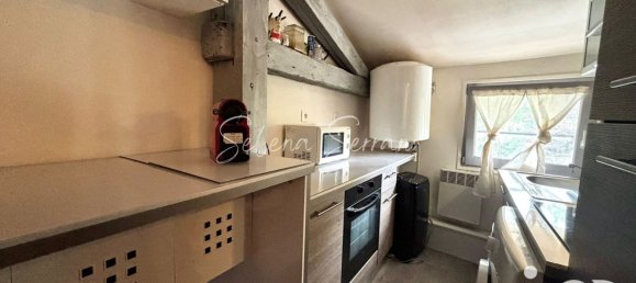 Apartamento de 2 dormitorios en Montigny-les-Cormeilles, France No. 290357 7