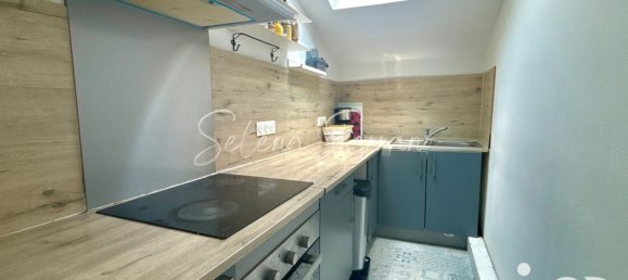 Apartamento de 2 dormitorios en Montigny-les-Cormeilles, France No. 290357 3