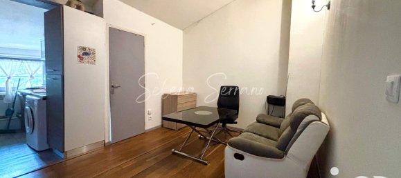 Apartamento de 2 dormitorios en Montigny-les-Cormeilles, France No. 290357 6