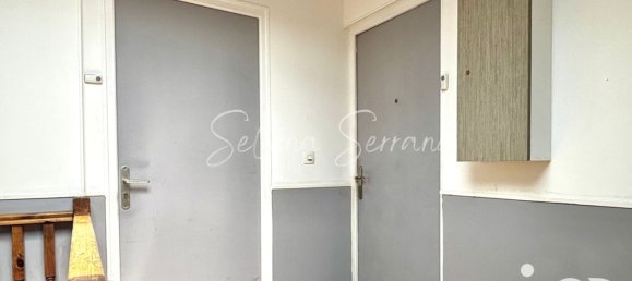 Apartamento de 2 dormitorios en Montigny-les-Cormeilles, France No. 290357 5