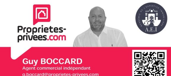 Grundstück in Charvonnex, France 280m², Nr. 194711 4