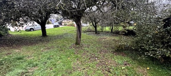 Grundstück in Charvonnex, France 280m², Nr. 194711 5