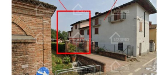 7 Schlafzimmer Wohnung in Borgo San Giacomo, Italy, Nr. 364304 2
