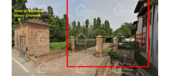 7 Schlafzimmer Wohnung in Borgo San Giacomo, Italy, Nr. 364304 3