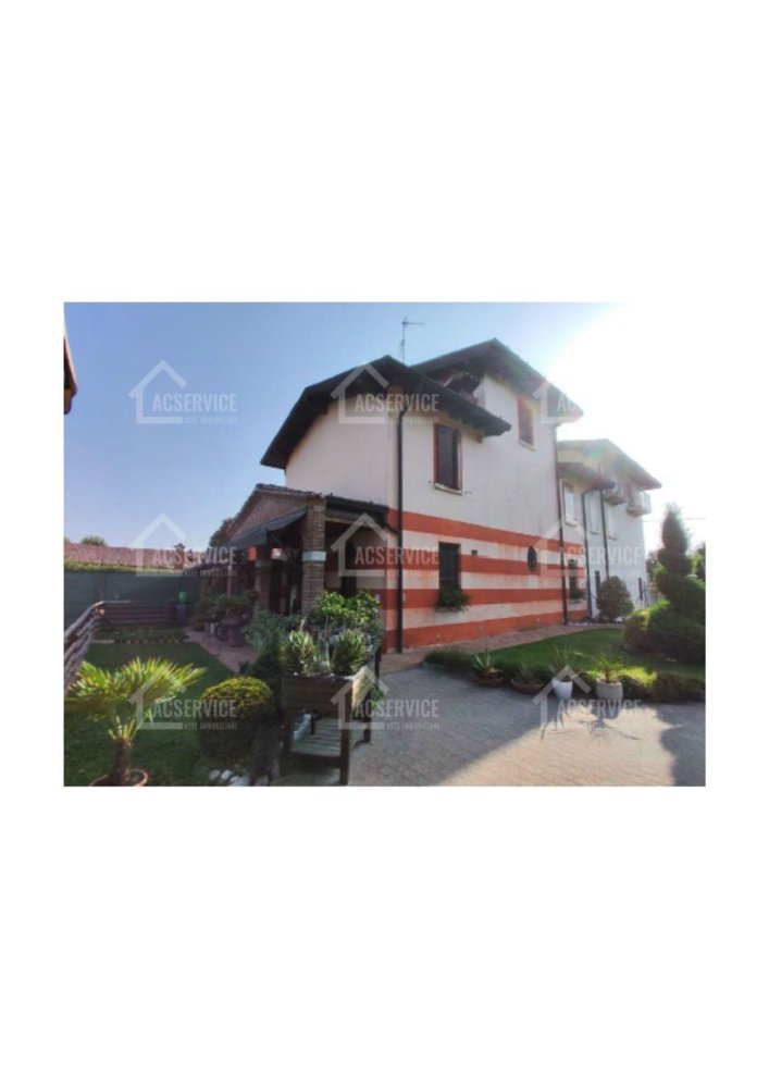 7 Schlafzimmer Wohnung in Borgo San Giacomo, Italy, Nr. 364304