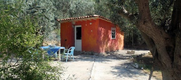 3 dormitorios villa en venta en Chalkidiki, Central Macedonia, Macedonia and Thrace, Greece № 94138 8