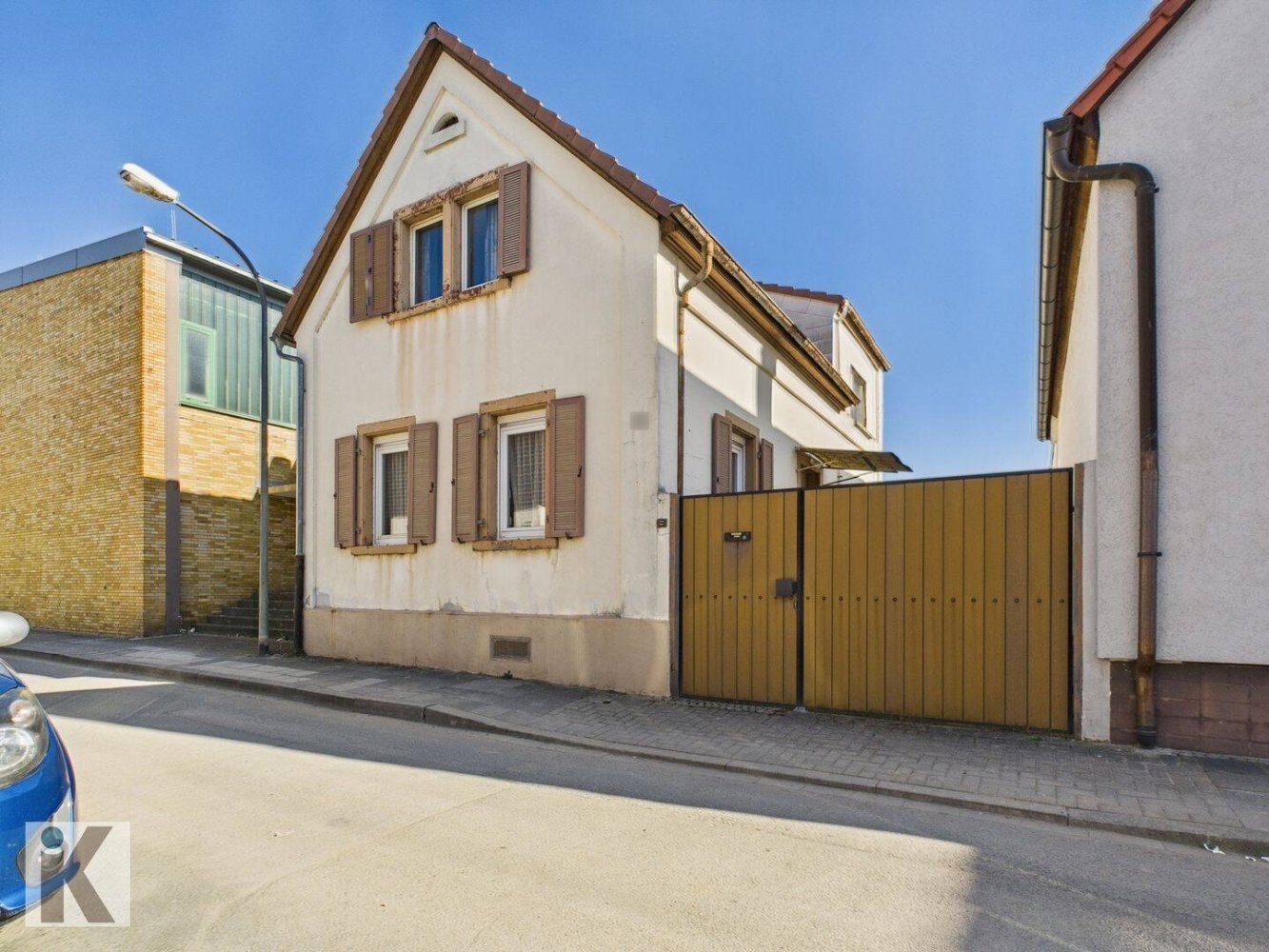 Casa T4 em Ludwigshafen am Rhein, Germany N.º 341157